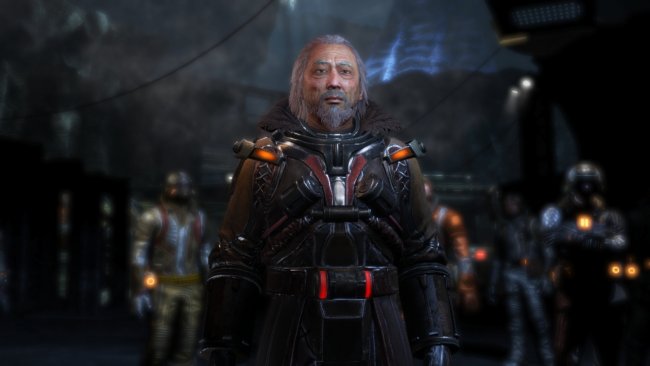 Lost Planet 3