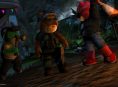 Lynkig: Naughty Bear: Panic in Paradise