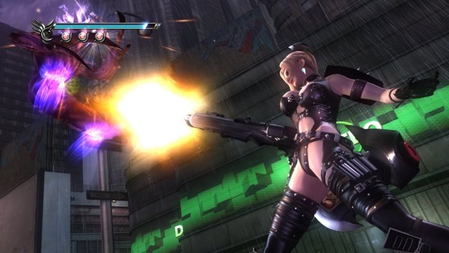 Ninja Gaiden Sigma 2