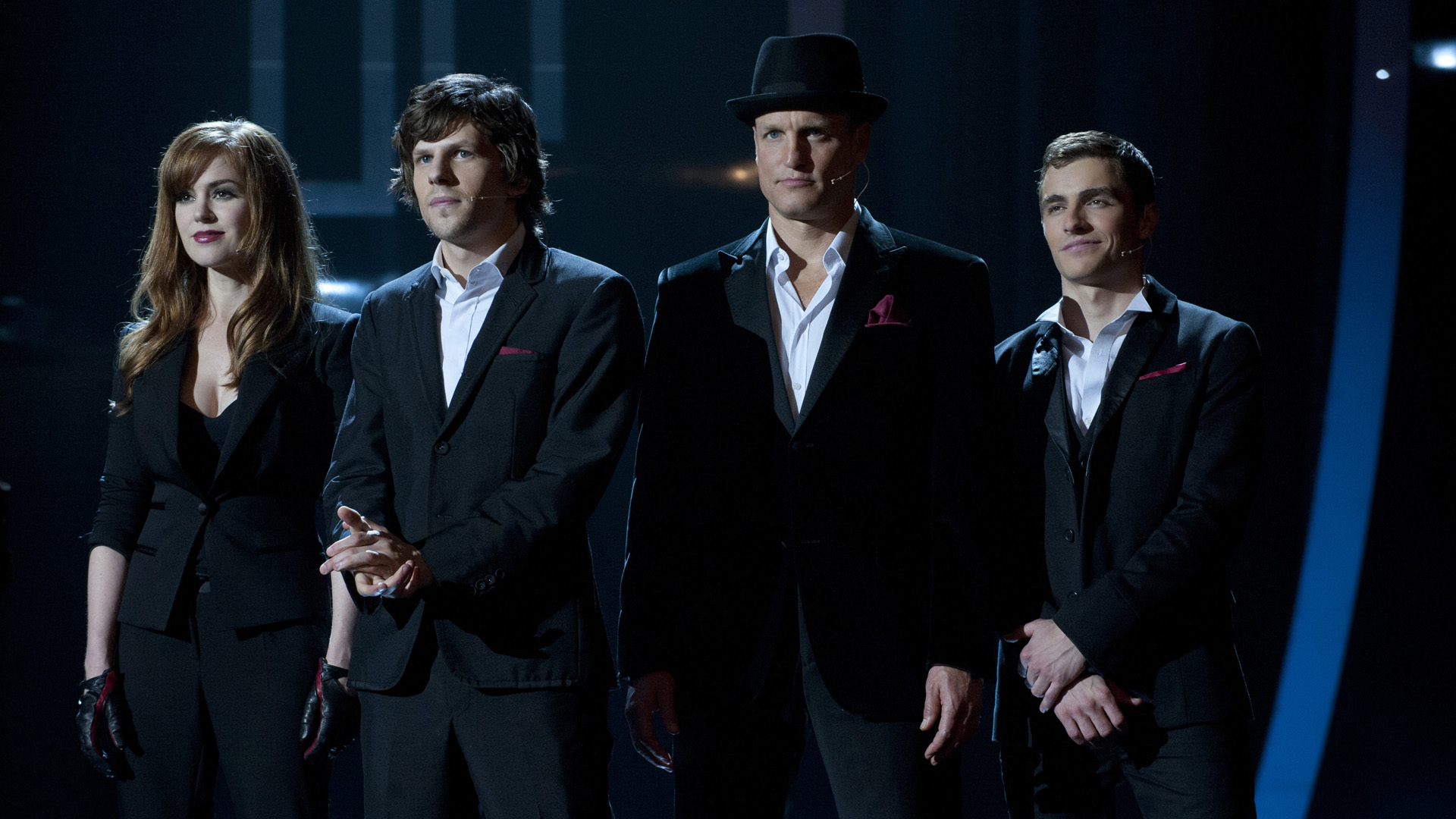 Now You See Me 4