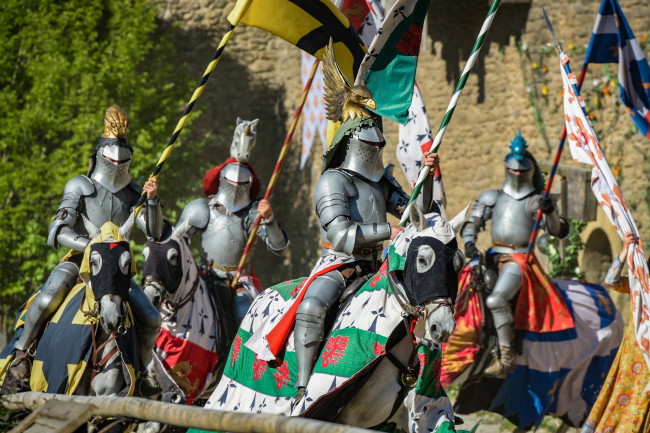 Puy du Fou undersøger påstande om begravede dyr inde i forlystelsesparken