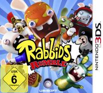 Rabbids Rumble