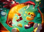 Rayman Legends: Definitive Edition demo ude på Switch