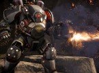 Evolve og evolutionen af et spil
