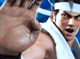 SEGA: "Vi har et Virtua Fighter-spil under udvikling"