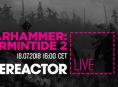 I dag på GR Live - Warhammer: Vermintide 2