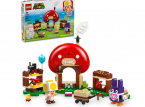Yderligere to LEGO Super Mario udvidelsessæt rammer forhandlerne op til jul