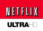 Netflix og Youtube 4K-applikationer på vej til PS4 Pro og Scorpio