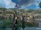 Final Fantasy XV: Et År Senere