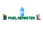 Final Fantasy Pixel Remaster kommer måske til andre platforme end PC og mobil