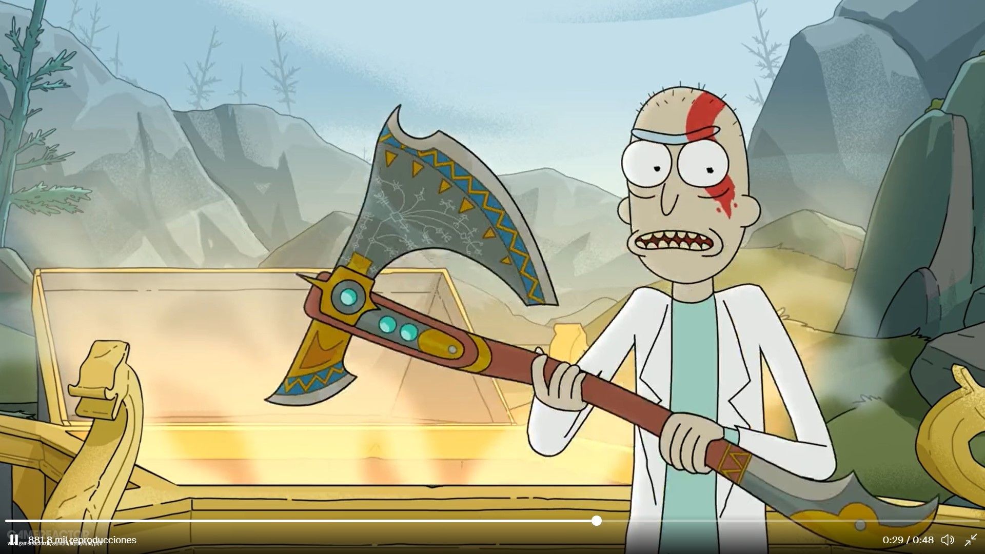 the sink gods walkthrough ios