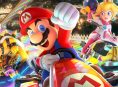 Mario Kart 8 Deluxe får tekniske forbedringer og support for 8 spillere på Switch 2