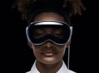 Apple afslører endelig deres Vision Pro AR/VR headset