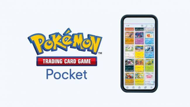 Pokémon Trading Card Game Pocket er ikke NFT'er