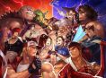 SNK genudgiver deres SNK vs. Capcom: SVC Chaos til konsollerne og PC