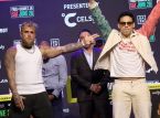 Julio C&eacute;sar Ch&aacute;vez Jr. (tidligere verdensmester i boksning) arresteret af de amerikanske immigrationsmyndigheder efter nederlag til Jake Paul