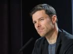Real Madrid-manager Xabi Alonso afg&oslash;r situationen med Vin&iacute;cius Jr: "Han talte fra hjertet, jeg var meget tilfreds"