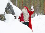 Denne jul har julemanden nye hj&aelig;lpere: NATO udsender sig til Lapland p&aring; grund af et muligt russisk angreb