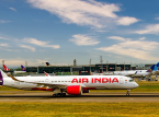 En Air India-pilot gennemg&aring;r en anden narkotikatest efter et pludseligt h&oslash;jdetab p&aring; en flyvning i sidste uge