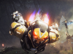 Anthem vil ikke kunne spilles offline