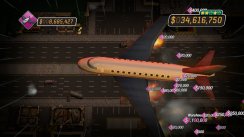 Burnout Crash