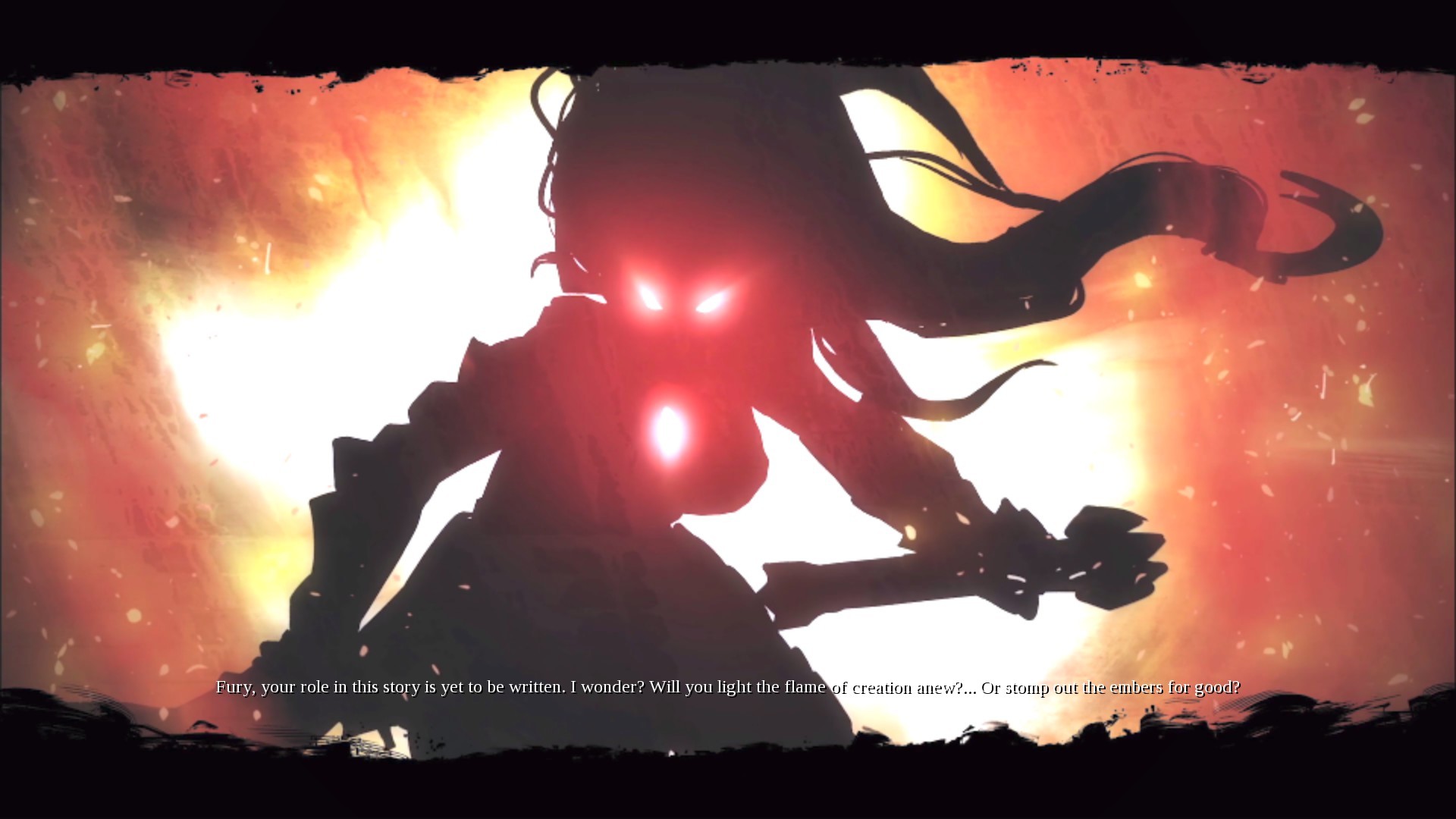 Darksiders III