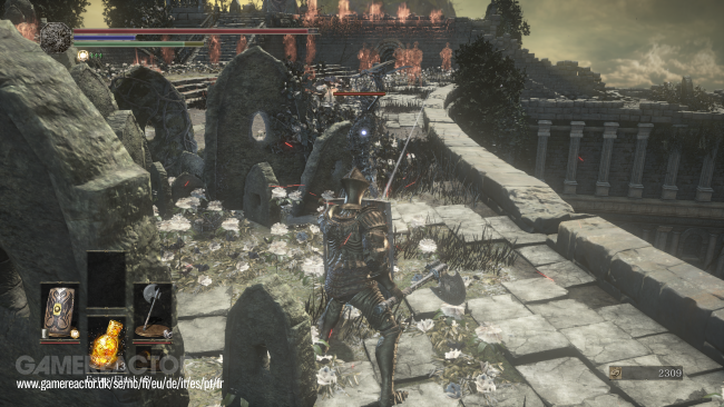 Dark Souls III