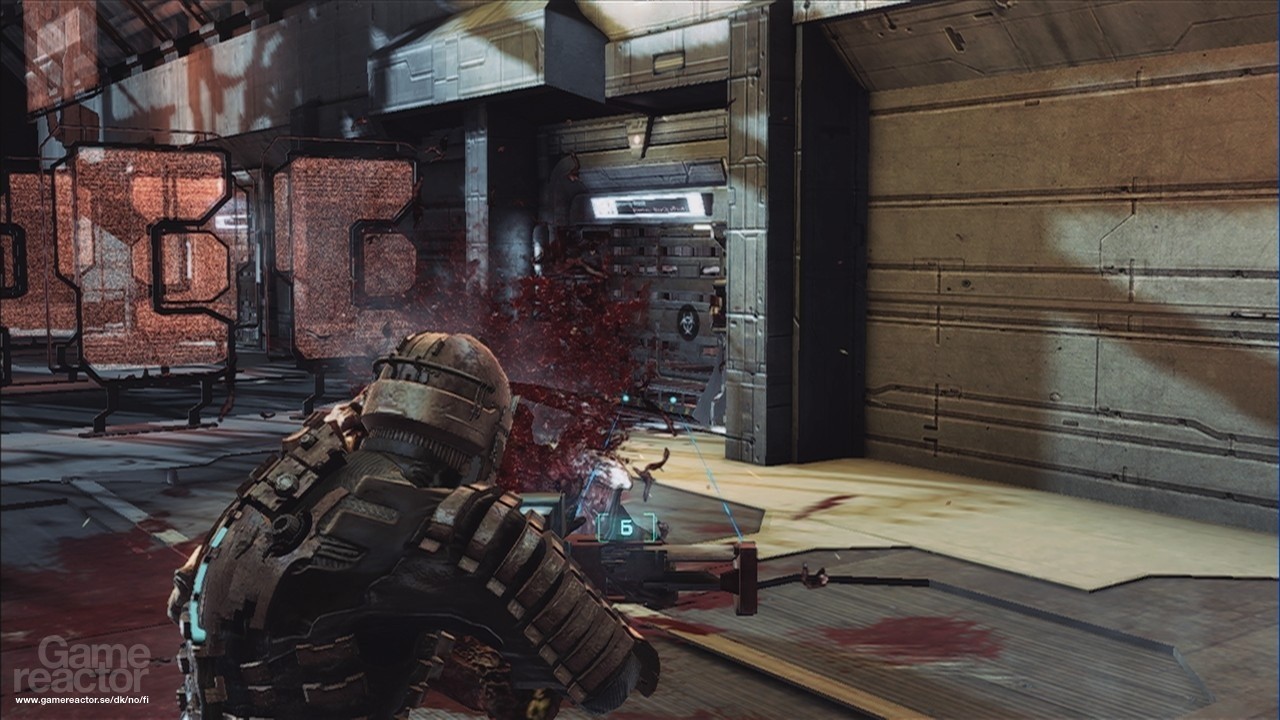 Dead Space