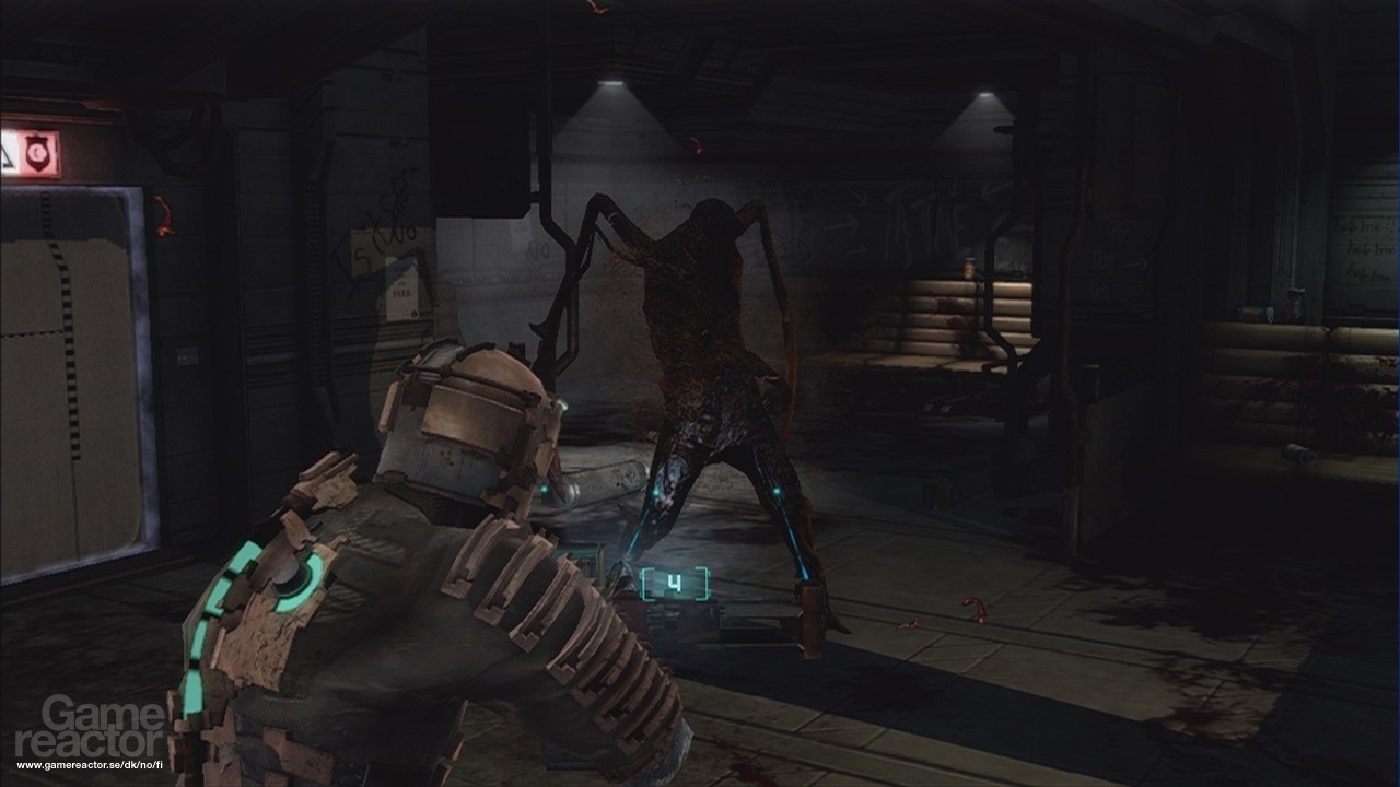 Dead Space