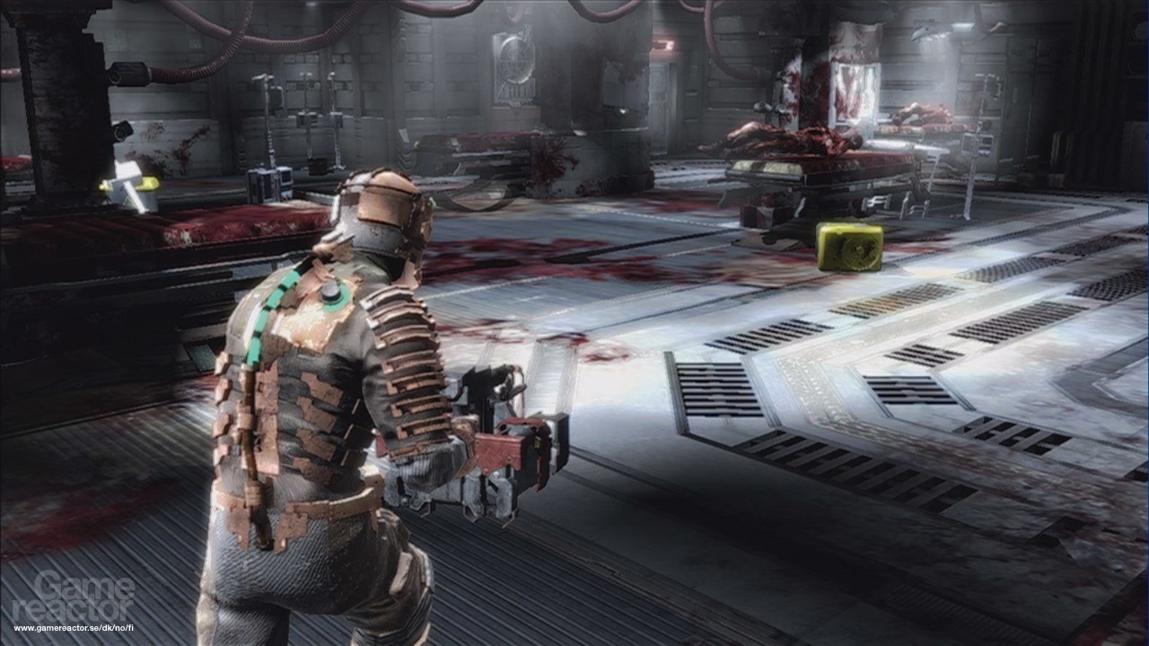 Dead Space