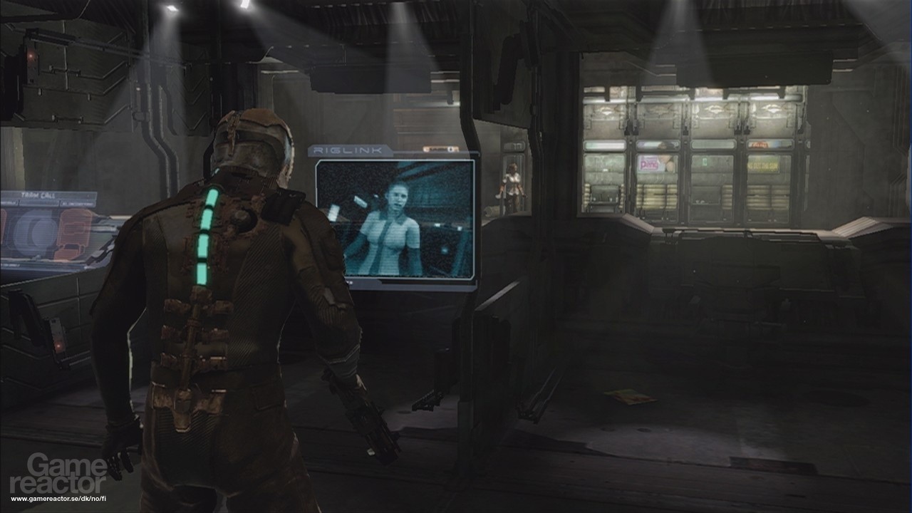 Dead Space