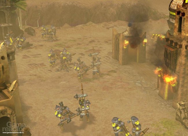 Empire Earth III