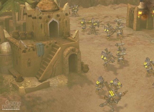 Empire Earth III