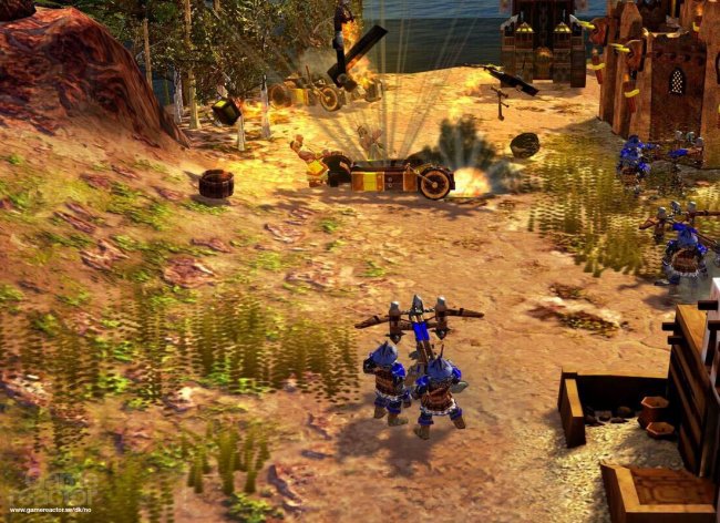 Empire Earth III