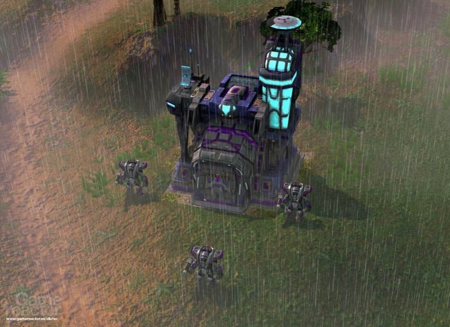 Empire Earth III