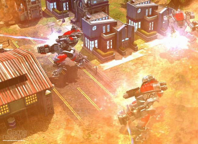 Empire Earth III