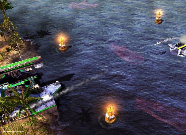 Empire Earth III