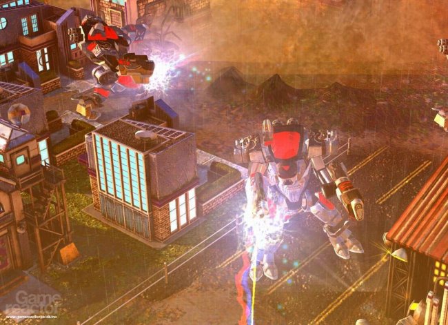 Empire Earth III