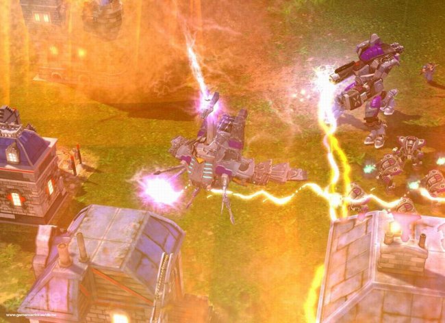 Empire Earth III