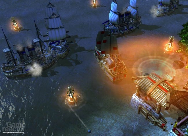 Empire Earth III