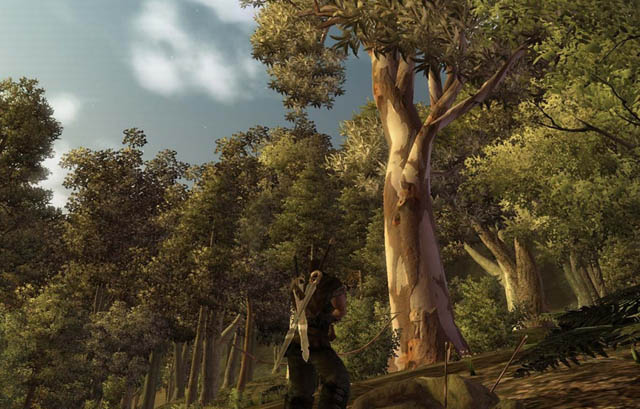 Gothic 3