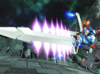 Gundam versus er på vej til vesten