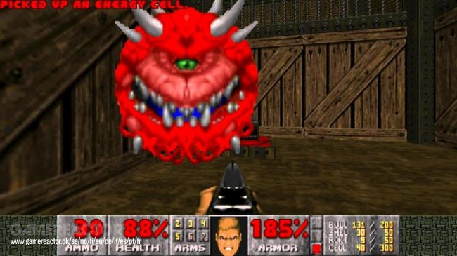 Denne linse forvandler dit liv til et pixeleret nostalgisk videospil