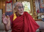 Indien udfordrer Kina: Indien bekr&aelig;fter Dalai Lamas eneautoritet over efterf&oslash;lgeren