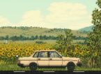Keep Driving