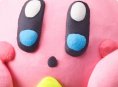 Gameplay: S&aring;dan er co-op i det nye Kirby-spil
