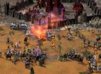 Kohan II: Kings of War