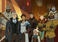 Vi anmelder fjerde s&aelig;sosn af The Legend of Vox Machina