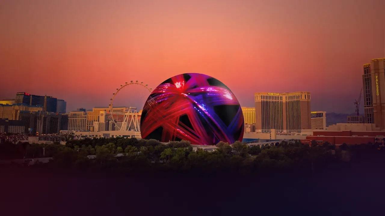 Lenovo Tech World: AI, FIFA og Gwen Stefani på CES 2026 - teknologi news from Gamereactor Danmark