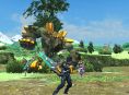 Phantasy Star gratis til PS Vita